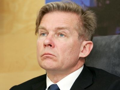 Литва — «Газпрому»: Мы не хотим платить                 - Энергетика