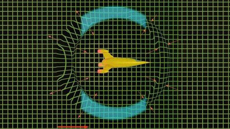 Физики открыли межвременные порталы - Наука и здоровье