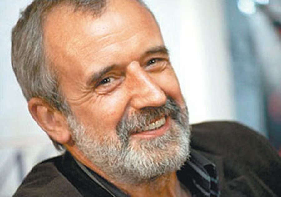 Сегодня Римас Туминас отмечает 60—летие                                 - Культурные и спортивные мероприятия