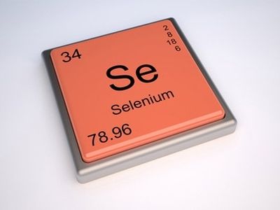 Селен защищает от диабета - Наука и здоровье
