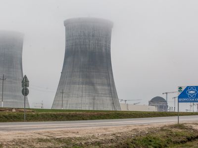 Первый энергоблок Белорусской АЭС будет введен по графику - в конце 2019 г. - вице-премьер - Энергетика