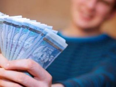 Сколько надо работать за социальное пособие? - Литва и страны Балтии