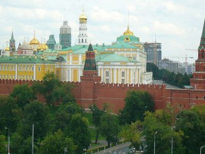 Atmeta naują Maskvos kritiką - Lietuva ir Baltijos šalys