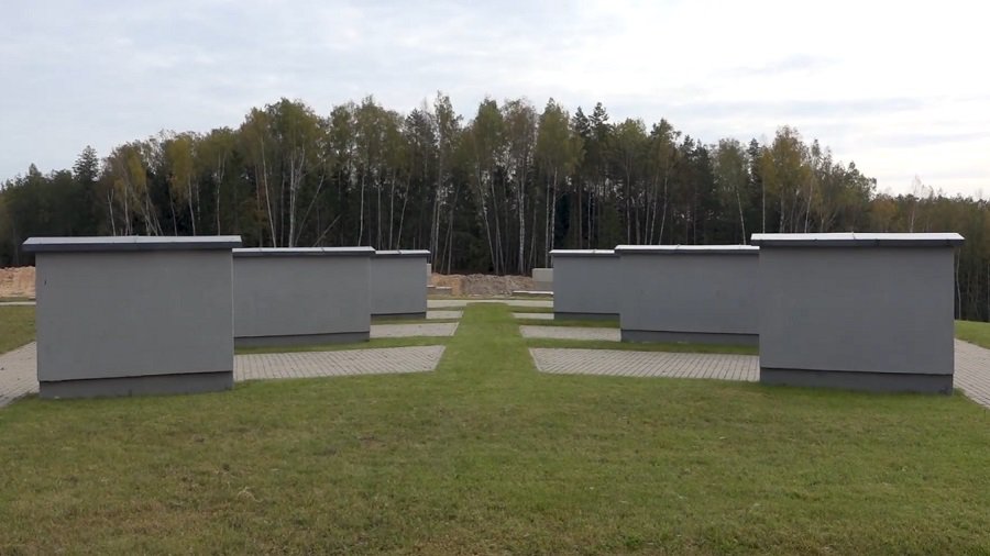 Laida "Savaitės kontūrai" 2025-10-10 - Visagine