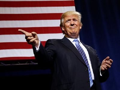 Трамп разругался со звездами американского спорта - В Мире