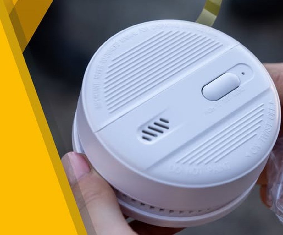 Детектор - это не формальность и не очередной «штрафной» повод. Он действительно спасает жизни - В Висагинасе