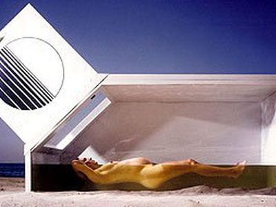 Свести с ума здорового человека можно всего за 15 минут - Наука и здоровье