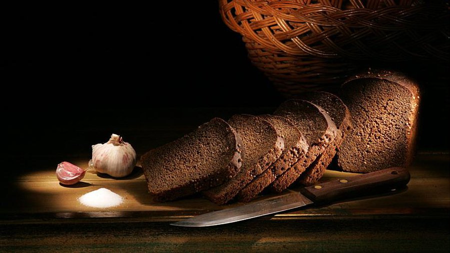 Чем опасен хлеб - Наука и здоровье
