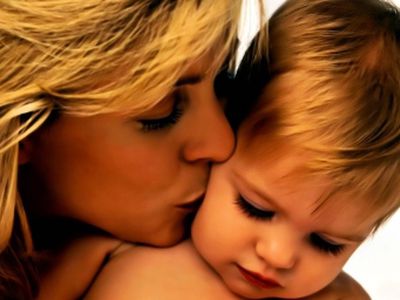 Современные женщины хотят быть матерями-одиночками  - Наука и здоровье