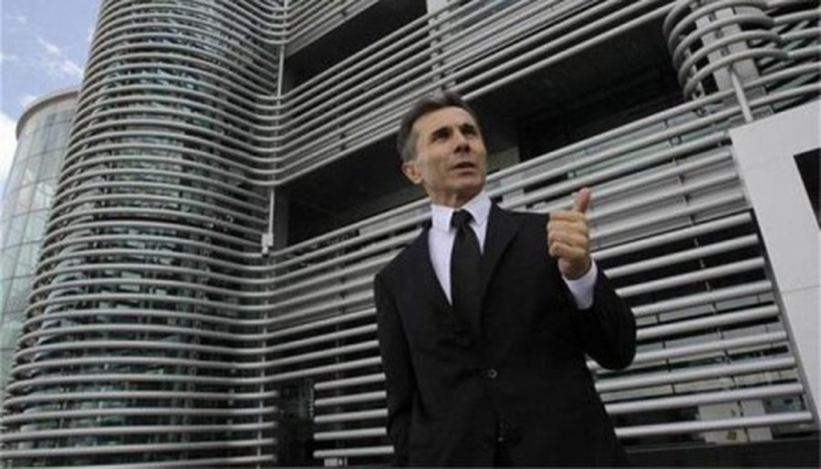 Хиллари Клинтон поздравила Иванишвили с победой на выборах - В Мире