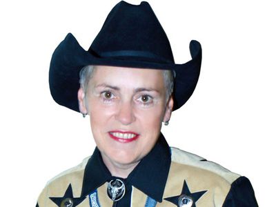 Эляна Чекене: 17-му фестивалю «Visagino country» быть - В Висагинасе