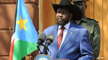 Южный Судан готов к переговорам с ЕС