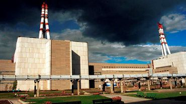 Из-за кризиса приостановлены работы по закрытию Игналинской АЭС 