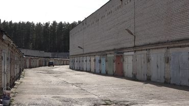 Вниманию владельцев гаражей GSirEB “Energetikas-3”!