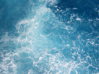 Американцы создали топливо на основе морской воды - Наука и здоровье