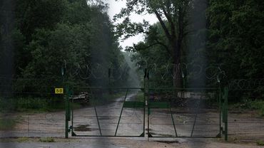 Установка проволочного барьера на границе с Беларусью начнется на днях