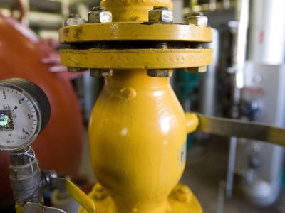 Литовский газовый терминал получит кредит от Европейского инвестиционного банка - Энергетика