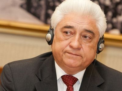 Завершающий работу в Литве посол РФ разочарован неиспользованными возможностями - Литва и страны Балтии