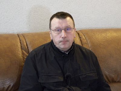 Католический мир готовится к светлому празднику Пасхи (видео) - В Висагинасе