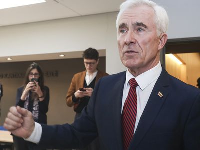 Консерваторы предлагают упразднить Комиссию по здоровому образу жизни - Литва и страны Балтии