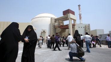 Россия и Иран рассматривают возможность строительства второго блока АЭС "Бушер"
