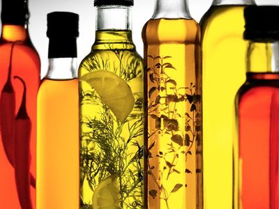 Польза овощного салата зависит от заправки - Наука и здоровье