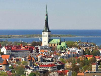 Эстония хочет увеличить пенсионный возраст до 67 лет - Литва и страны Балтии