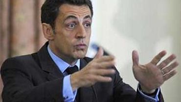 Саркози усомнился в способности России «даже думать» об агрессии против НАТО