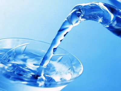 К 2025 году в мире наступит водный кризис - В Мире