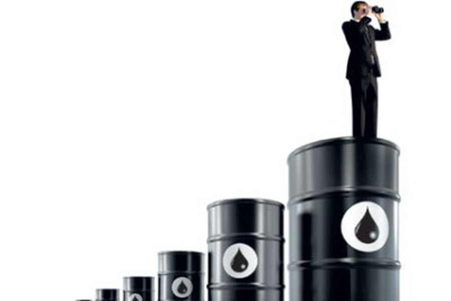 Боевые корабли Ирана и США готовы драться за нефть                                 - В Мире
