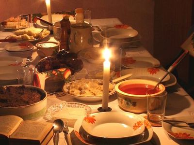 Рождественский сочельник и Рождество Христово. Ответы на вопросы - В Висагинасе