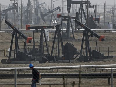 Исследование: США к концу 2020 года могут превзойти Россию по объему экспорта нефти - Энергетика