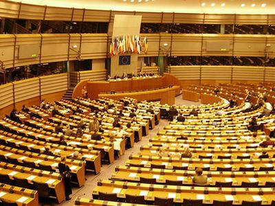 Размах коррупции в странах Европы потряс руководство ЕС - В Мире