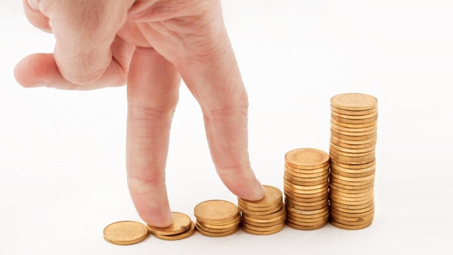 Всемирный банк отнес Литву к странам с высоким валовым доходом - Литва и страны Балтии