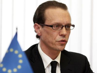 Литва попала в девятку самых стабильных стран Евросоюза

 
 - Литва и страны Балтии