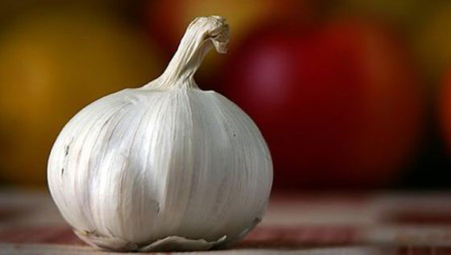 Чеснок — убийца болезней №1 - Наука и здоровье