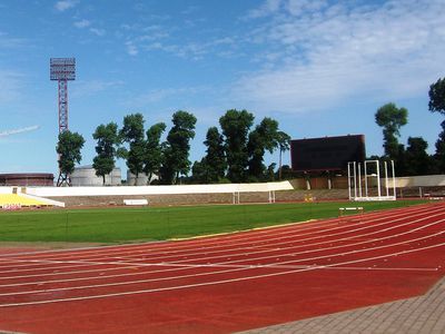 STT выявило недостатки в управлении спортивной инфраструктурой, которые создают риски коррупции - Литва и страны Балтии