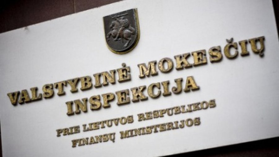 Индивидуальные предприниматели должны задекларировать доходы - Литва и страны Балтии