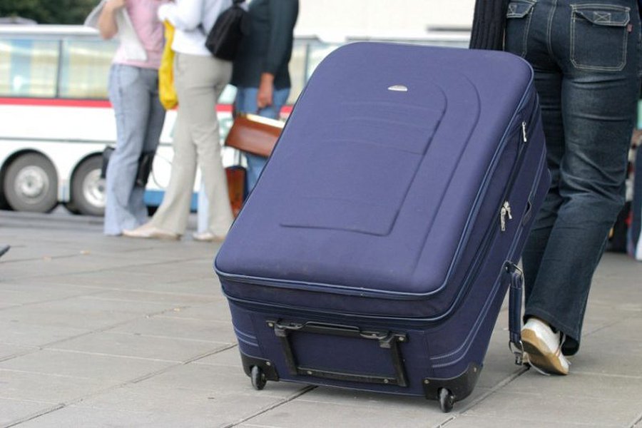 Жители бегут от экономического роста из стран Балтии - Литва и страны Балтии