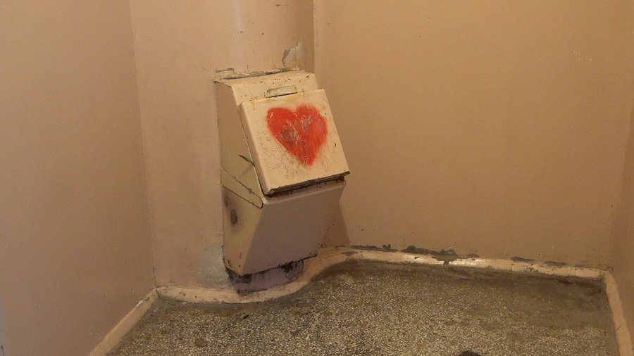 Rinkliavos dydžio peržiūrėjimui tarkime – TAIP - Be cenzūros