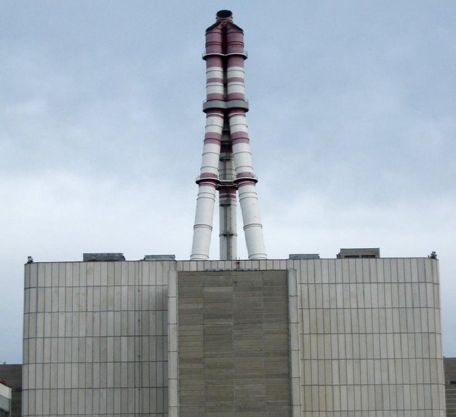 Академический совет Литвы выступает за безоговорочное продление работы Игналинской АЭС - Энергетика