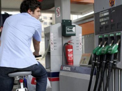 Degalų kainos kinta skirtingai - Lietuva ir Baltijos šalys