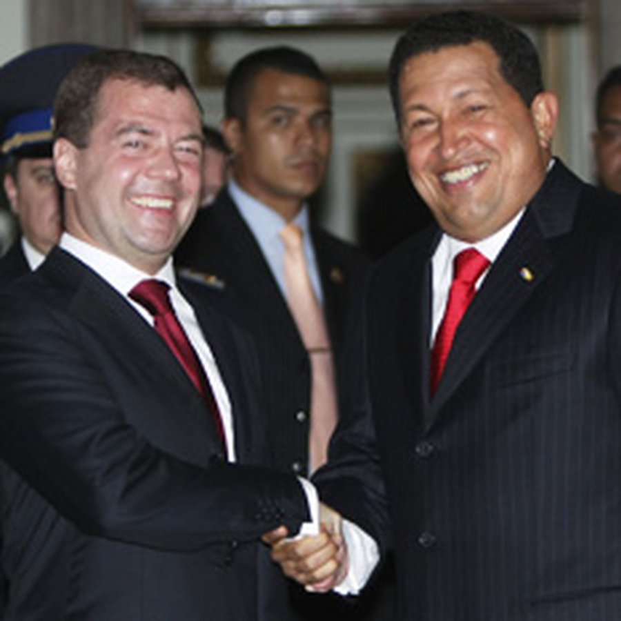 Россия начинает игнорировать доллар - В Мире