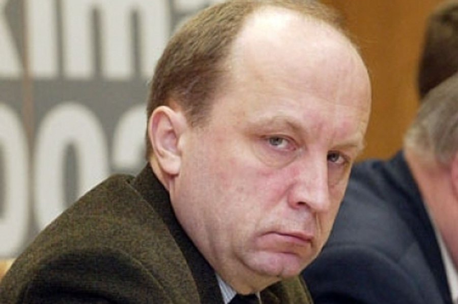 Горячая новость: к нам едет премьер - В Висагинасе