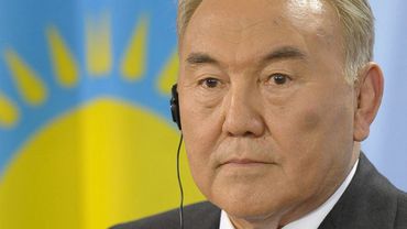 Казахстан отменит визовый режим для граждан десяти стран, включая США и Великобританию