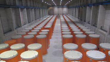 ИАЭС не теряет надежды переработать использованное ядерное топливо