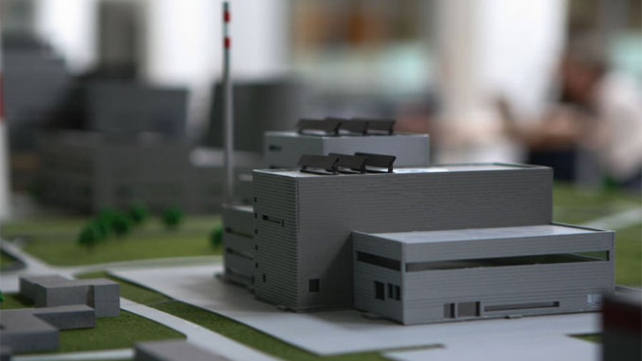 На окраине Вильнюса планируют строить завод по сжиганию мусора, инвестиции составят 250 млн. литов
 - Литва и страны Балтии