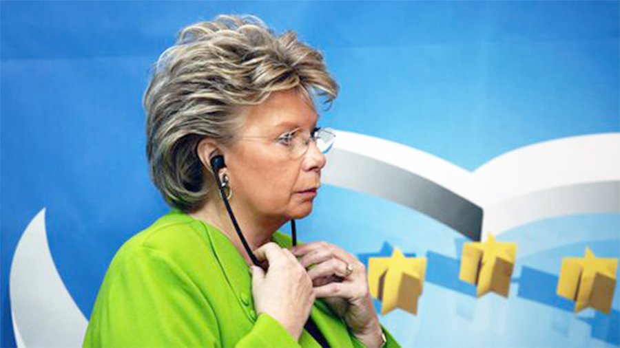 Приглашаем принять участие в дискуссии граждан Европы в Вильнюсе - В Висагинасе