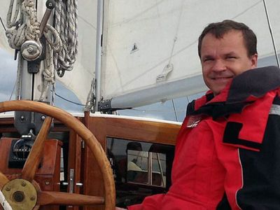 Эрландас Галагуз: «Реновация должна быть добровольной» (II часть) - В Висагинасе