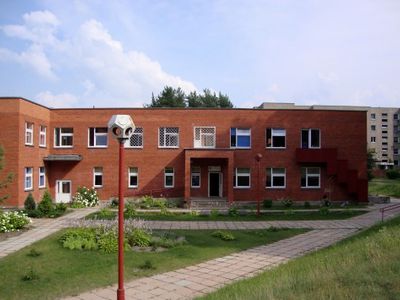 «Пусть мама услышит…» - В Висагинасе